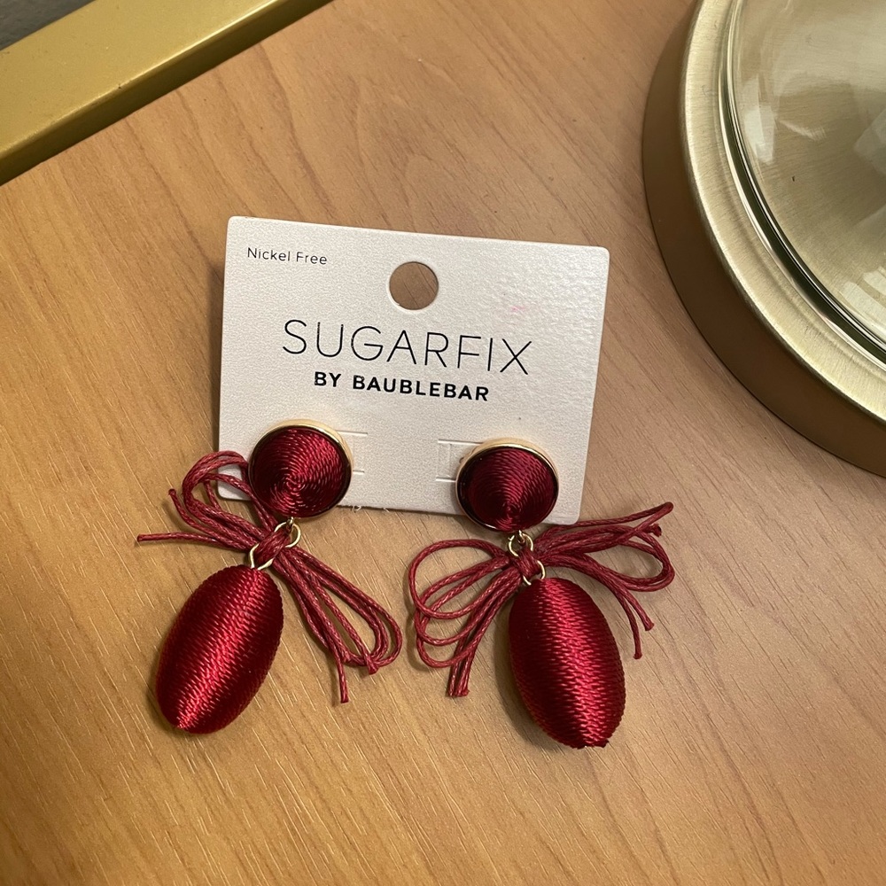 SugarFix by Baublebar Earrings.